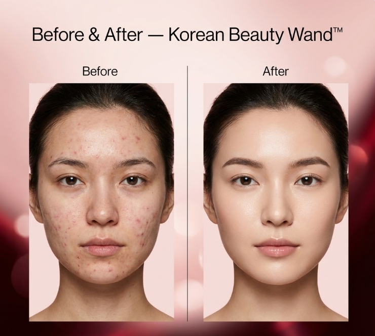 Korean Beauty Wand™