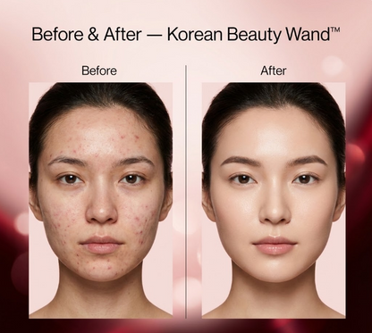 Korean Beauty Wand™